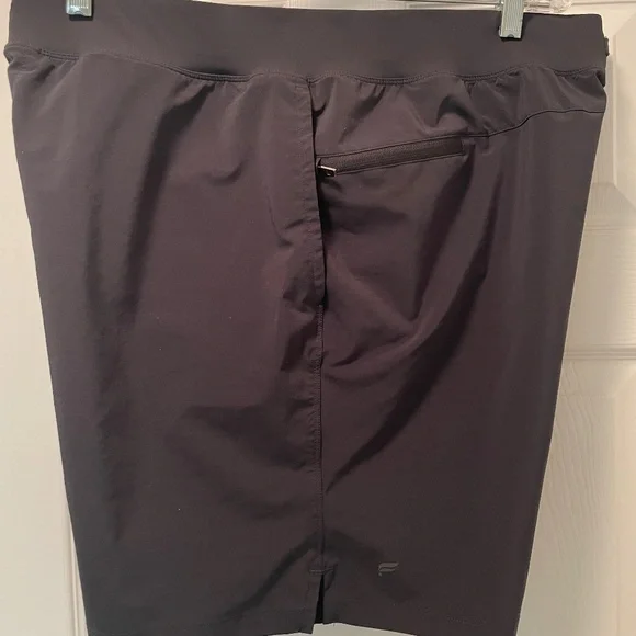 Fabletics The Franchise Shorts (Lined) - Picture 1 of 2